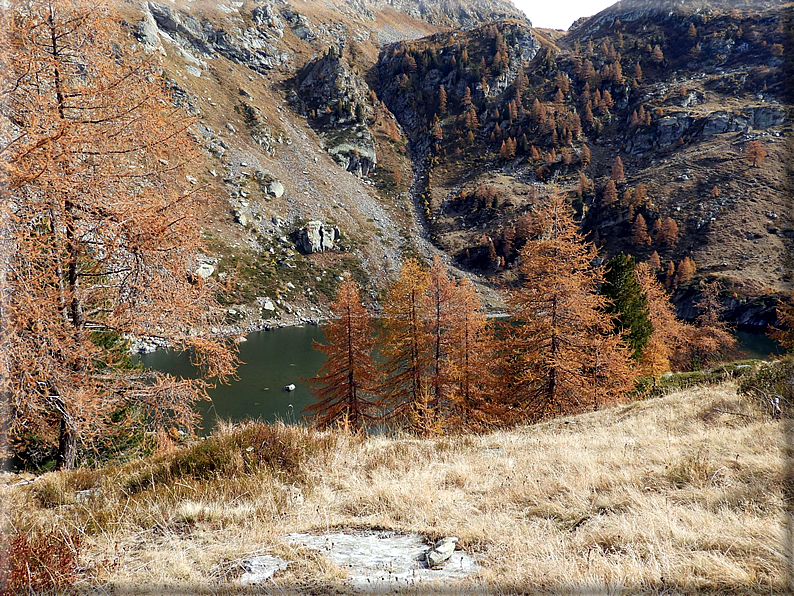 foto Laghi di Frudiere